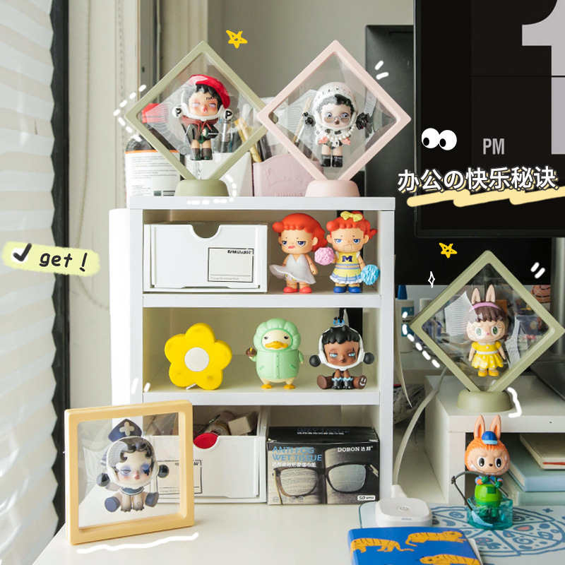 手工白色纱布小西装辅料